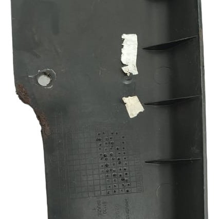 Acabamento Cofre Motor Jeep Compass Gasolina 2020 52050139