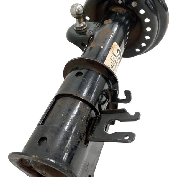 Amortecedor Dianteiro Esquerdo Jeep Compass 2020