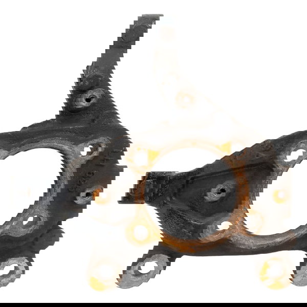 Manga Eixo Dianteiro Esquerdo Jeep Compass 2020