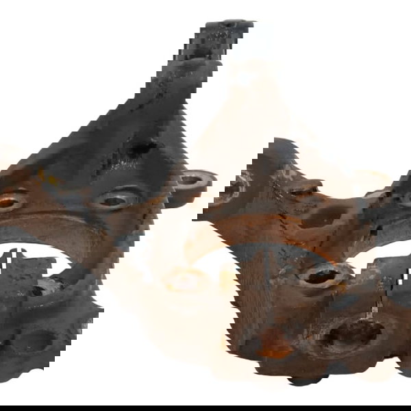 Manga Eixo Dianteiro Esquerdo Jeep Compass 2020