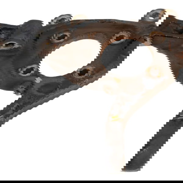 Manga Eixo Dianteiro Esquerdo Jeep Compass 2020