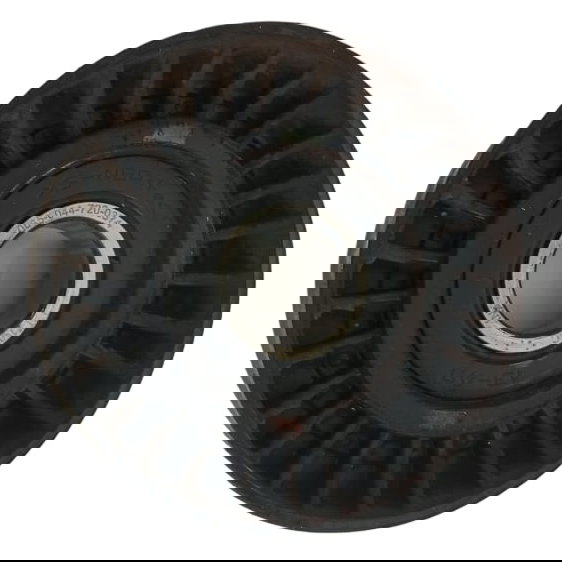 Polia Tensor Correia Jeep Compass Gasolina 2020