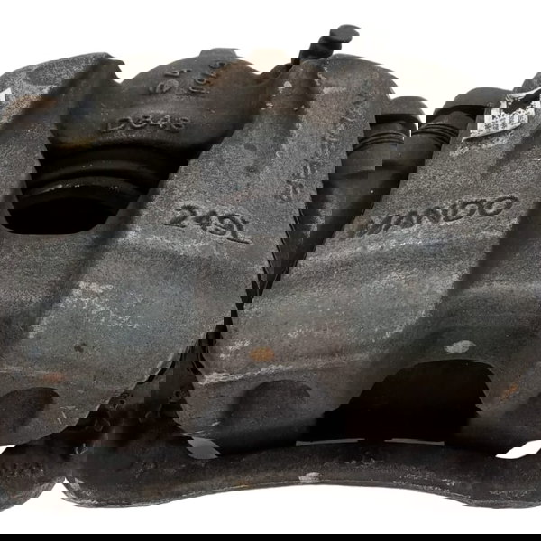 Pinça Freio Dianteiro Esquerdo Jeep Compass 2020