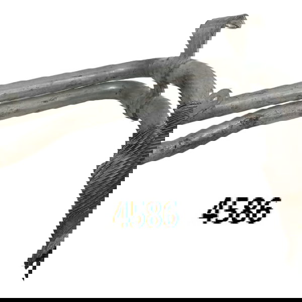 Cano Mangueira Água Jeep Compass Gasolina 2020