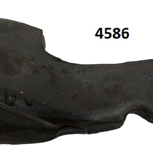 Espuma Protetor Jeep Compass Gasolina 2020 50046168