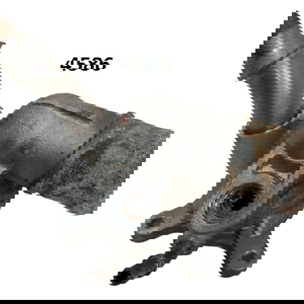 Carcaça Válvula Termostática Jeep Compass Gasolina 2020