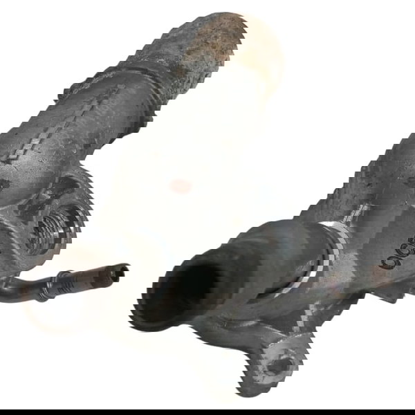 Carcaça Válvula Termostática Jeep Compass Gasolina 2020