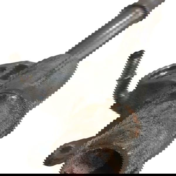 Carcaça Válvula Termostática Jeep Compass Gasolina 2020