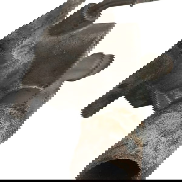 Carcaça Válvula Termostática Jeep Compass Gasolina 2020