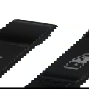 Botão Vidro Traseiro Esquerdo Jeep Compass Gasolina 2020