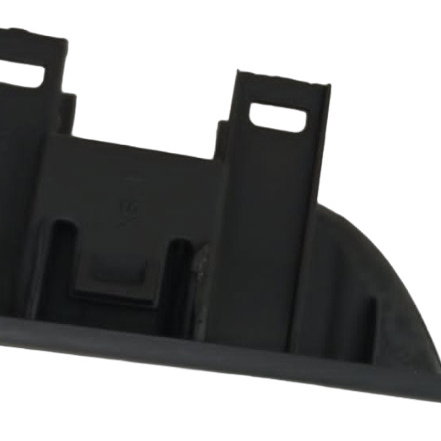 Moldura Botão Vidro Traseiro Esquerdo  Compass Gasolina 2020