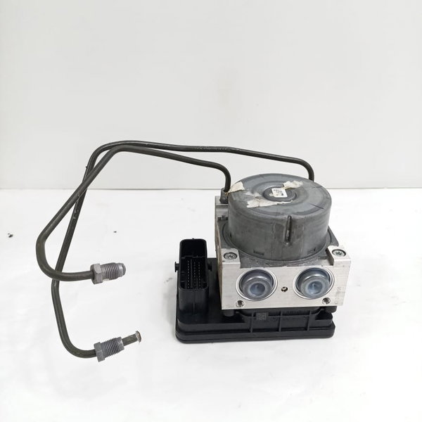 Módulo Abs Fiat Toro 2019 00520414770