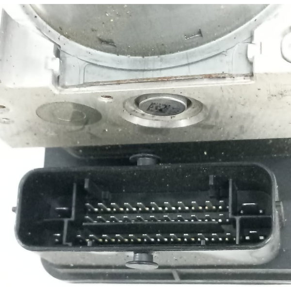 Módulo Abs Fiat Toro 2019 00520414770
