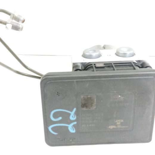 Módulo Abs Fiat Toro 2019 00520414770