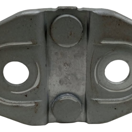 Batente Porta Traseira Esquerda Jeep Compass Gasolina 2020