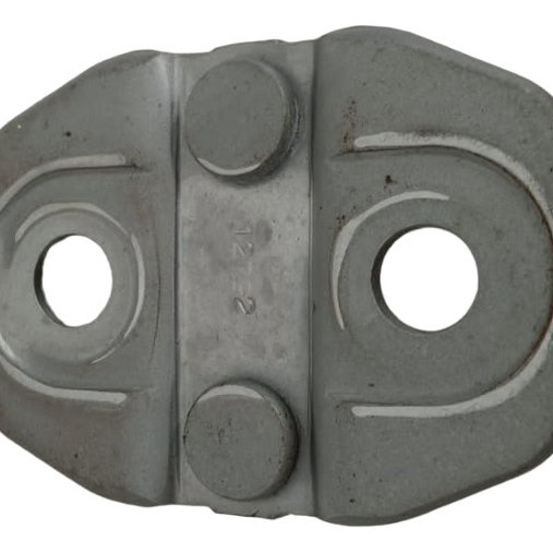 Batente Porta Traseira Esquerda Jeep Compass Gasolina 2020