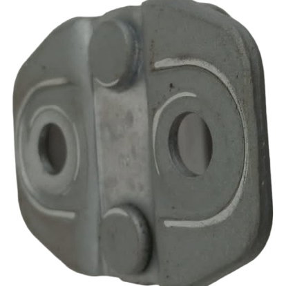 Batente Porta Traseira Esquerda Jeep Compass Gasolina 2020