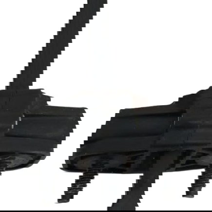 Limitador Porta Traseira Esquerda Jeep Compass Gasolina 2020