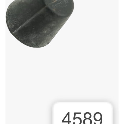 Batente Capo Jeep Compass Gasolina 2020