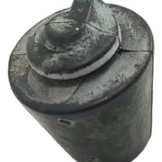 Batente Capo Jeep Compass Gasolina 2020