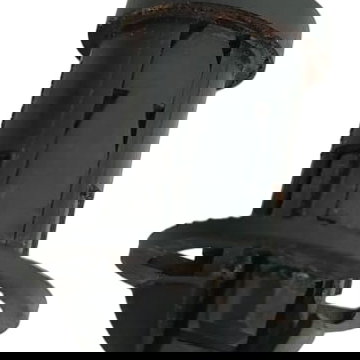 Batente Capo Jeep Compass Gasolina 2020