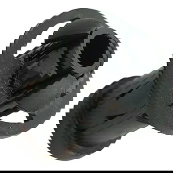 Batente Capo Jeep Compass Gasolina 2020