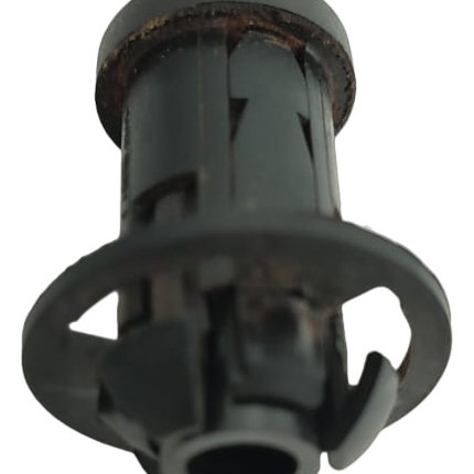 Batente Capo Jeep Compass Gasolina 2020