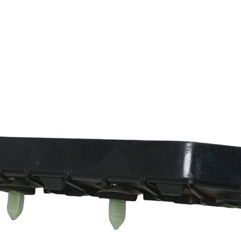 Guia Esquerdo Parachoque Traseirojeep Compass Gasolina 2020