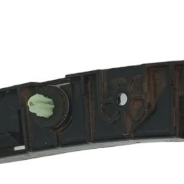 Guia Esquerdo Parachoque Traseirojeep Compass Gasolina 2020