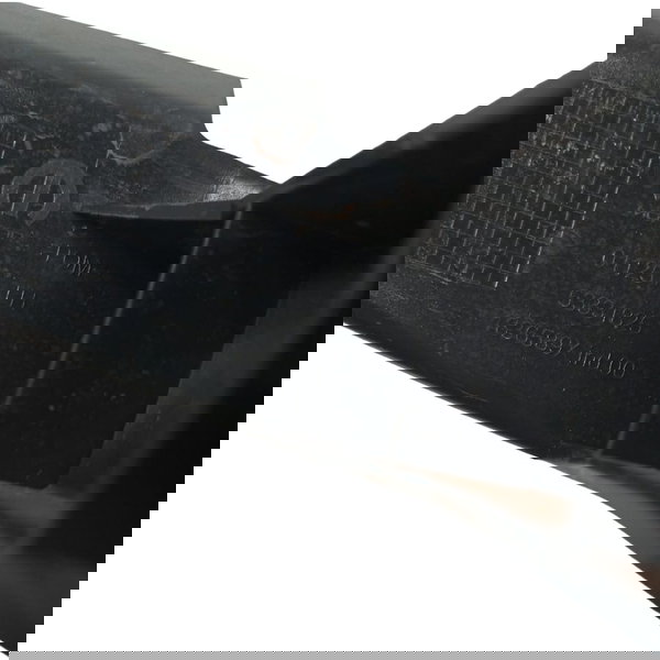 Guia Esquerdo Parachoque Traseirojeep Compass Gasolina 2020