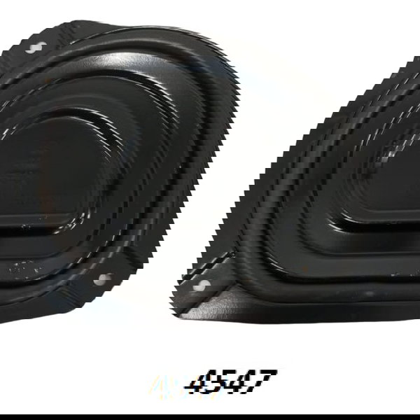 Tampa Vedação Assoalho Jeep Compass Gasolina 2020 51936180