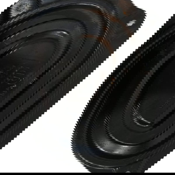 Tampa Vedação Assoalho Jeep Compass Gasolina 2020 51936180