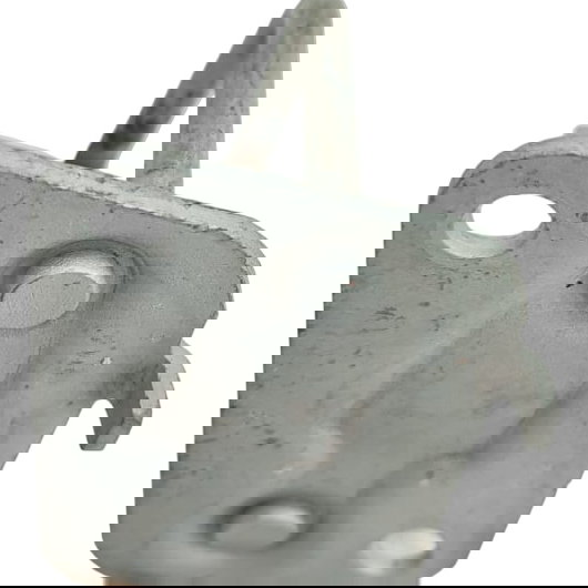 Batente Capo Jeep Compass Gasolina 2020