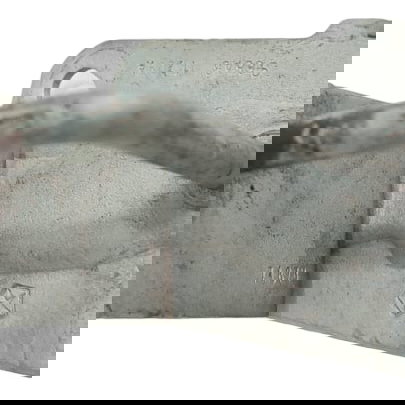 Batente Capo Jeep Compass Gasolina 2020