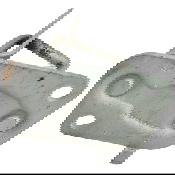 Batente Capo Jeep Compass Gasolina 2020