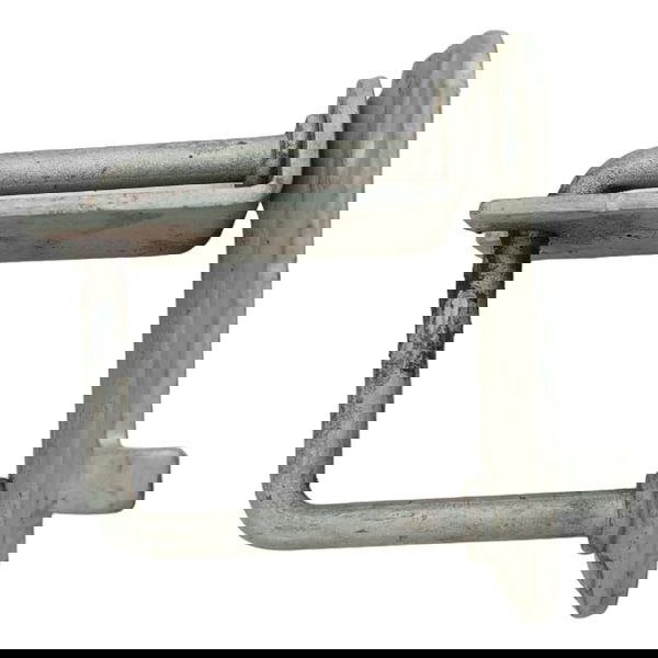 Batente Capo Jeep Compass Gasolina 2020