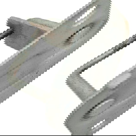 Batente Capo Jeep Compass Gasolina 2020