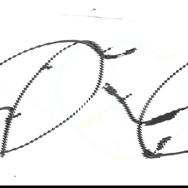 Esguicho Brucutu Jeep Compass Gasolina 2020