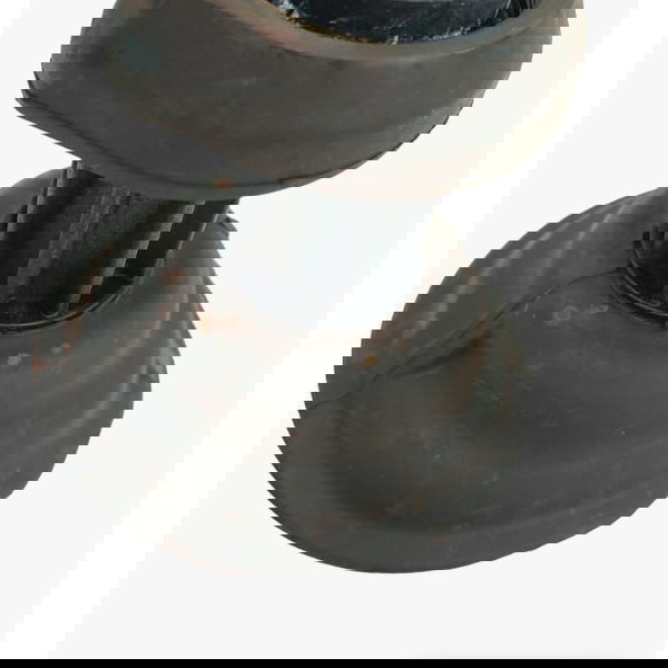 Guarda Po Caixa Direção Jeep Compass Gasolina 2020