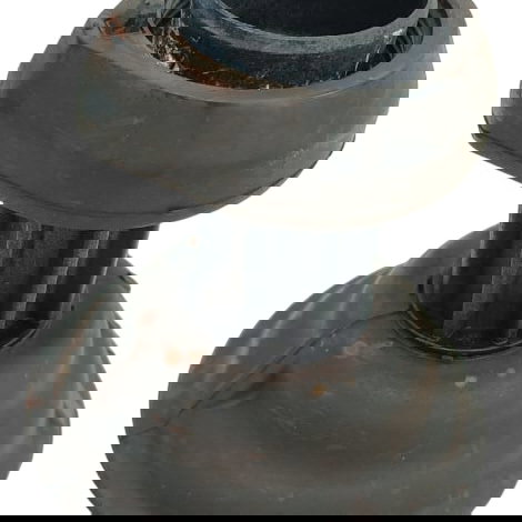 Guarda Po Caixa Direção Jeep Compass Gasolina 2020