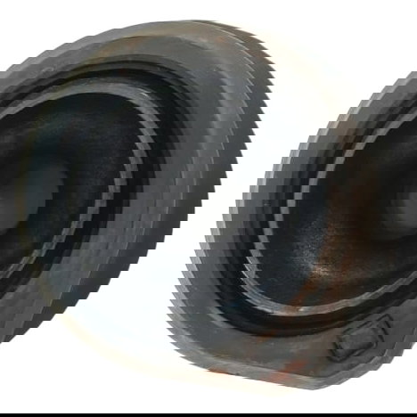 Guarda Po Caixa Direção Jeep Compass Gasolina 2020