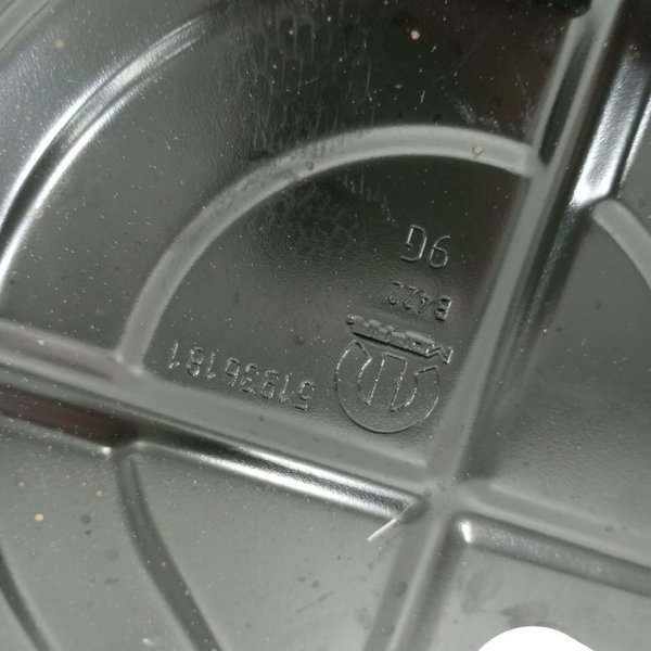 Tampa Bomba Combustível Jeep Compass Gasolina 2020