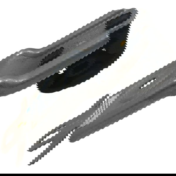 Coxim Escapamento Jeep Compass Gasolina 2020