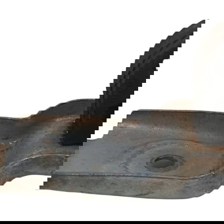 Coxim Escapamento Jeep Compass Gasolina 2020