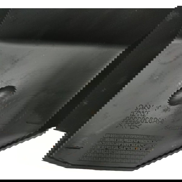 Capa Modulo Central Abs Jeep Compass 2020 68322820aa