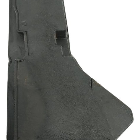 Espuma Anti Ruido Capo Jeep Compass Gasolina 2020 68242148aa