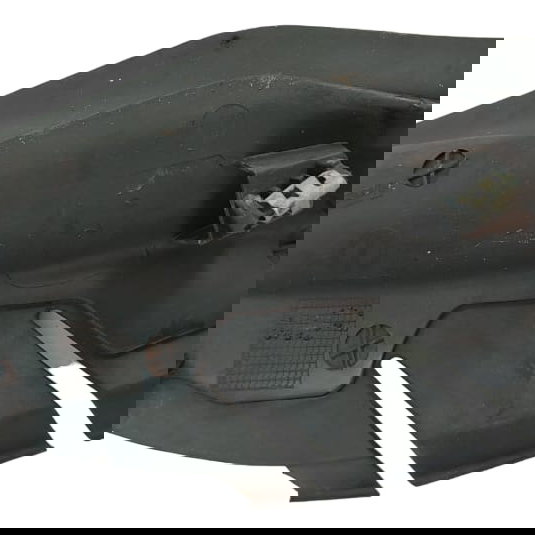 Acabamento Churrasqueira Lado Esquerdo Jeep Compass 2020