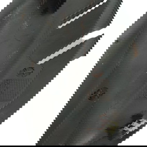 Acabamento Churrasqueira Lado Esquerdo Jeep Compass 2020