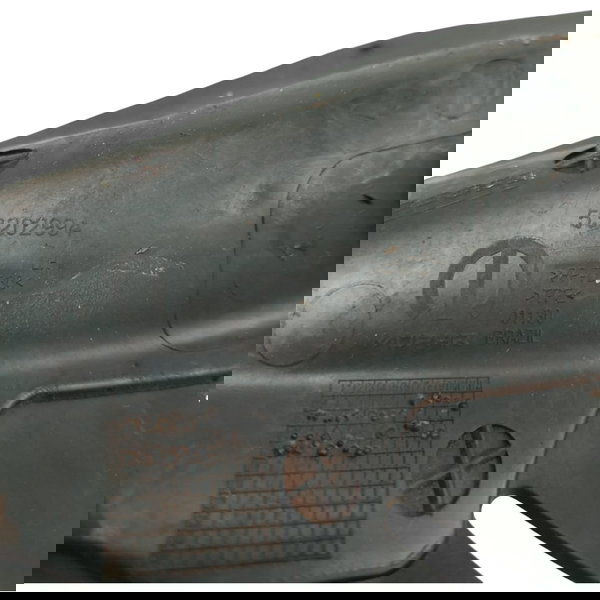 Acabamento Churrasqueira Lado Esquerdo Jeep Compass 2020