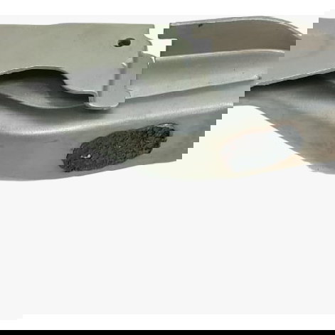 Dobradiça Capo Lado Esquerdo Jeep Compass Gasolina 2020